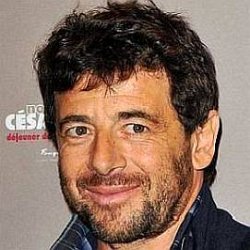 Patrick Bruel age