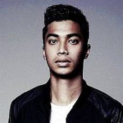 Michael Brun age