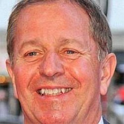 Martin Brundle age