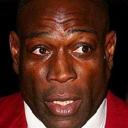 Frank Bruno age