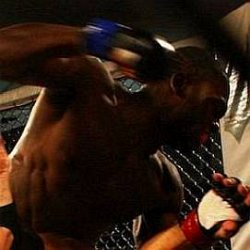 Derek Brunson age