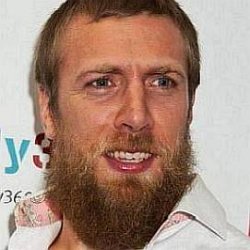 Daniel Bryan age