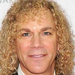 David Bryan age