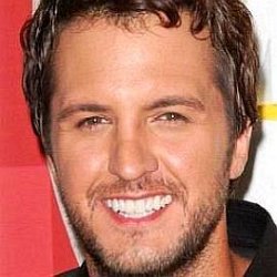 Luke Bryan age