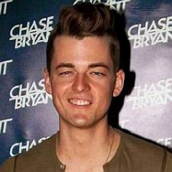 Chase Bryant age