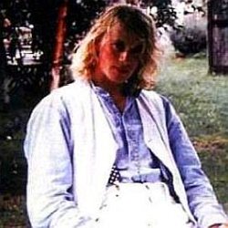 Martin Bryant age