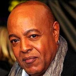 Peabo Bryson age