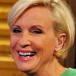 Mika Brzezinski age