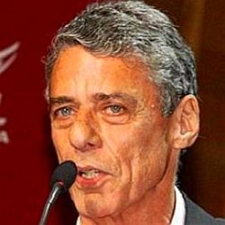 Chico Buarque age