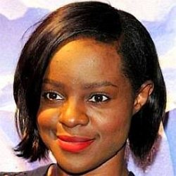 Keisha Buchanan age