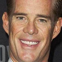 Joe Buck age