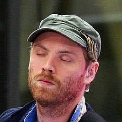 Jonny Buckland age