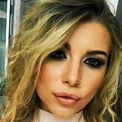 Olivia Buckland age