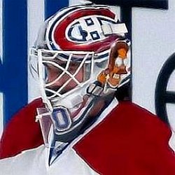 Peter Budaj age