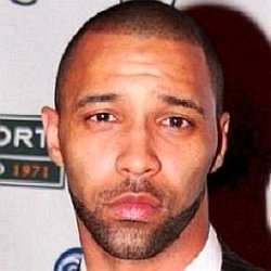 Joe Budden age