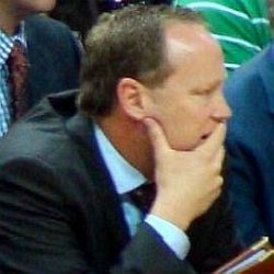 Mike Budenholzer age