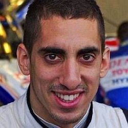 Sebastien Buemi age