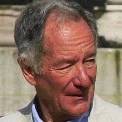 Michael Buerk age