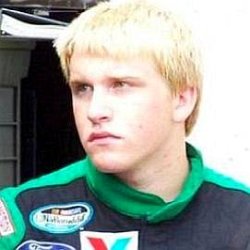 Chris Buescher age