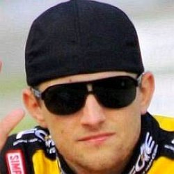 James Buescher age