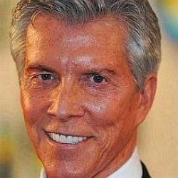 Michael Buffer age