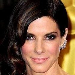 Sandra Bullock age