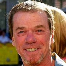 Rodger Bumpass age