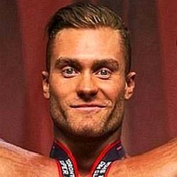 Chris Bumstead age