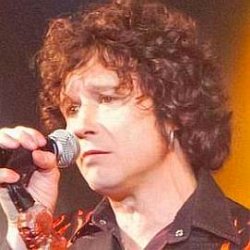 Enrique Bunbury age