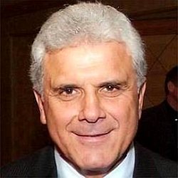 Wally Buono age