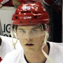 Andre Burakovsky age