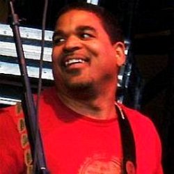 Oteil Burbridge age