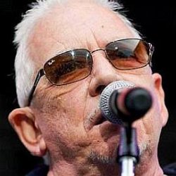 Eric Burdon age