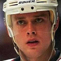 Pavel Bure age