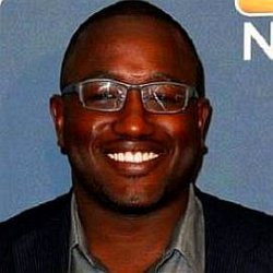 Hannibal Buress age