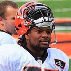 Vontaze Burfict age