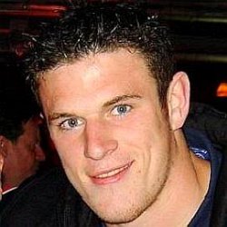 Luke Burgess age