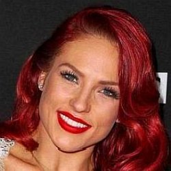 Sharna Burgess age