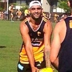 Shaun Burgoyne age