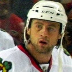 Adam Burish age