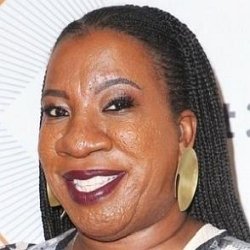 Tarana Burke age