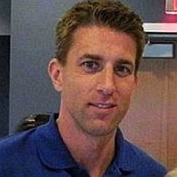 Kevin Burkhardt age