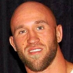 Josh Burkman age