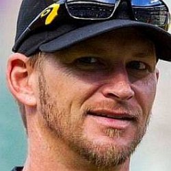 AJ Burnett age