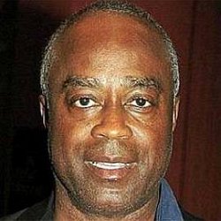 Charles Burnett age