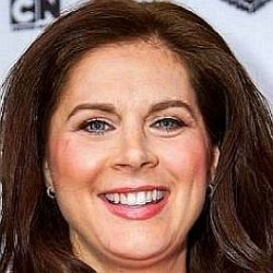 Erin Burnett age