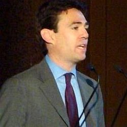 Andy Burnham age