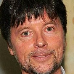 Ken Burns age