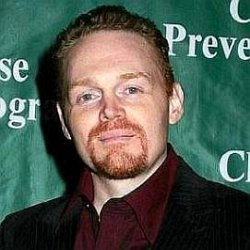 Bill Burr age