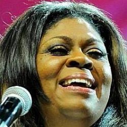 Kim Burrell age